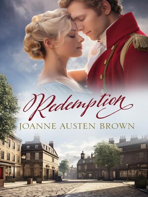 cover image of Redemption